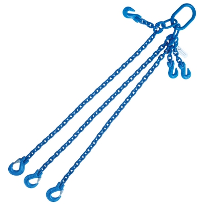 G100 Chain Slings