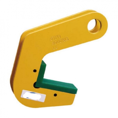TPH Pipe Plate Clamp