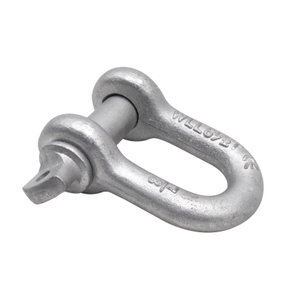 US Type High Tensile Forged Shackle G210