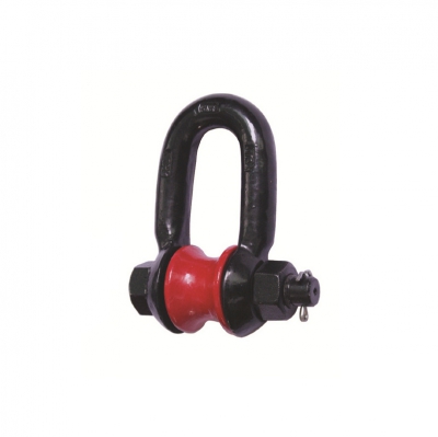 ROLLER SHACKLE PAINTING